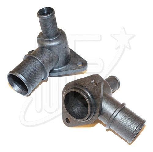 TRB Water Pipe Peugeot 206 207 307 Partner 1.6 16v En Block 1