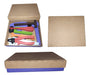 Bastian Artesanías MDF Tools Kit (Wholesale Only) 1