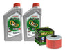 Hiflo + Castrol Kit Service Honda Cb New Twister 250 Aceite Castrol + Filtro 0