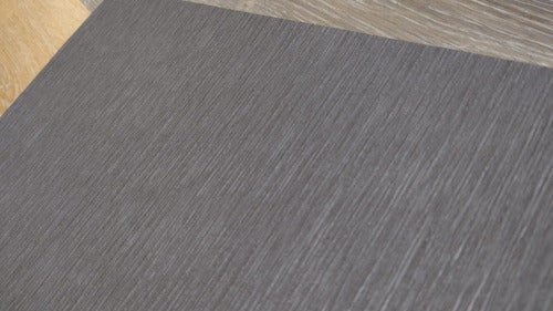 Empapelado Vinilico Gris Oscuro Muresco  Wallcovering 72111 1