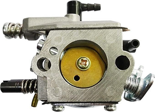 Carburetor Chainsaw 43 to 52cc Chn for Pump 1