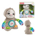 Fisher Price Sloth - Lights, Sound & Movements! 25 cm 1