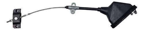 Alskan Handbrake Cable (Main) 1