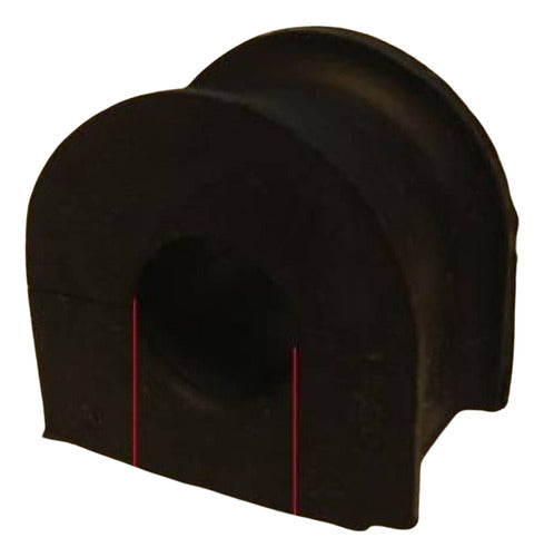 Honda Bushing Front Stabilizer Prelude 92-94 0