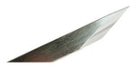 Hosco Kiridashi Double Edge Blade TL-I-K15D 15mm Luthier 1