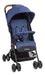 Bebesit Sprint Stroller in Blue with Black Frame 0