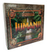 ToyCo Jumanji Board Game Lloretoys Original 1