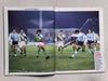 Revista El Gráfico Nº 3953 Año 1995 Argentina Bolivia Balbo 1