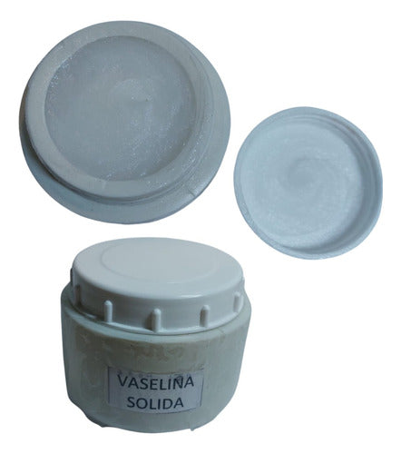 Arte Libera Solid Vaseline 250 Grams 0