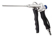 Capri Tools Air Blow Gun with Adjustable Air Flow and Extended Nozzle 0