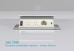 Cambre DK10 Charging Station for Installation - 10 Module Aluminum Body 0