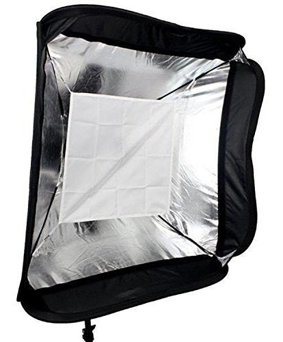 Godox Softbox with S Type Bracket Bowens S Mounting Support 1