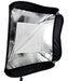 Godox Softbox with S Type Bracket Bowens S Mounting Support 1