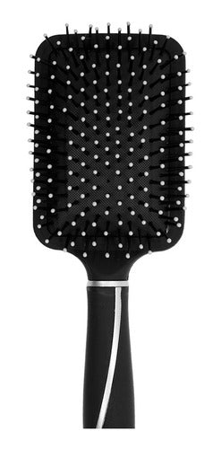 Diswald & Co Hair Straightening Brush 364 3