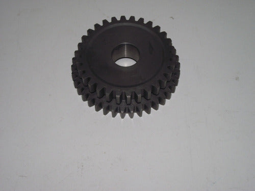 Yamaha Original New Crypton 110 First Gear Pinion 1