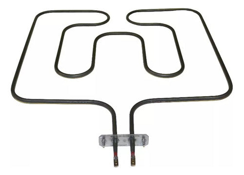 Whirlpool Kitchen Heating Element Grill Wf160/360/560 45x36.5cm 0