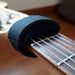 Chrömos Guitar and Bass String Muter Harmonic Dampener Fretwrap - Medium Size 1