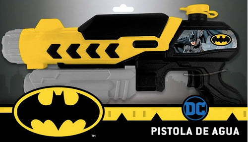 Funtoys Batman DC Water Gun in Box 1