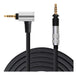 Tiandirenhe Cable 2.5mm A 2.5mm for Sennheiser HD518 HD519 HD558 HD569 - 1.4 M 0