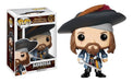 Funko Pop Disney Pirates Of The Caribbean Barbossa 0