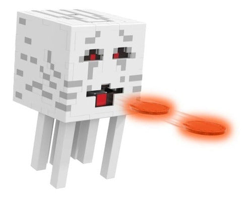 Mattel Minecraft Ghast Fireball Launcher HDV46 3