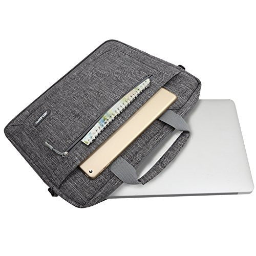 Mosiso Messenger Laptop Bolsa De Hombro Para 15-15.6 Pulgada 1