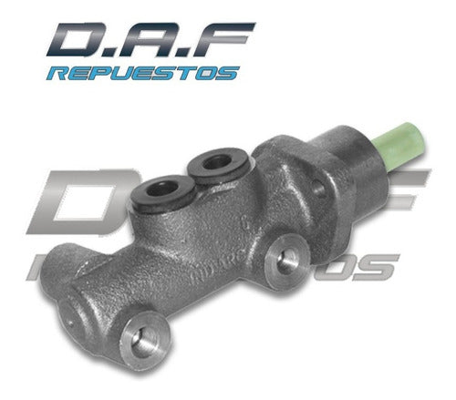 Bomba De Freno Para Chevrolet Agile Motor 1.4 2