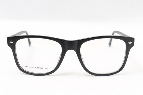 Pipaeyewear Fb4008 Glasses Frame 5