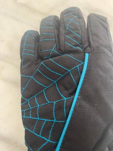 Guantes De Sky Thermoglove 5