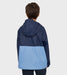 Montagne Campera Rompeviento Impermeable Infantil Milan 3