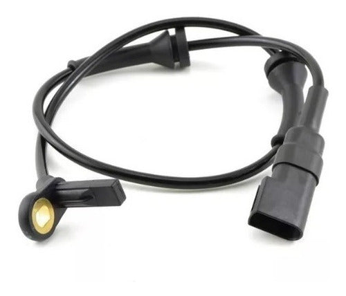 Fispa Front ABS Sensor for Ford Focus 1 0