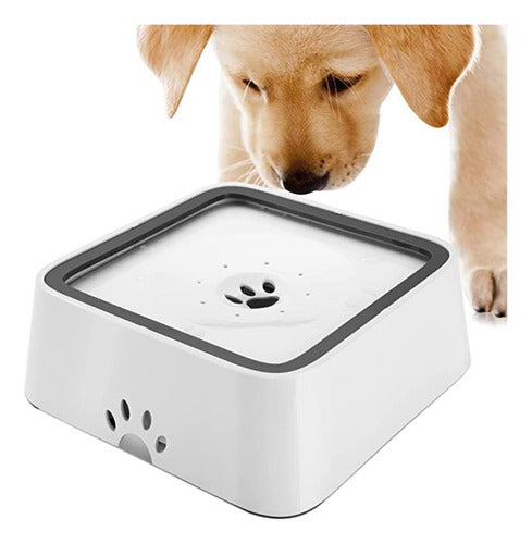 TM Intelligent Water Dispenser for Pets 3L 0