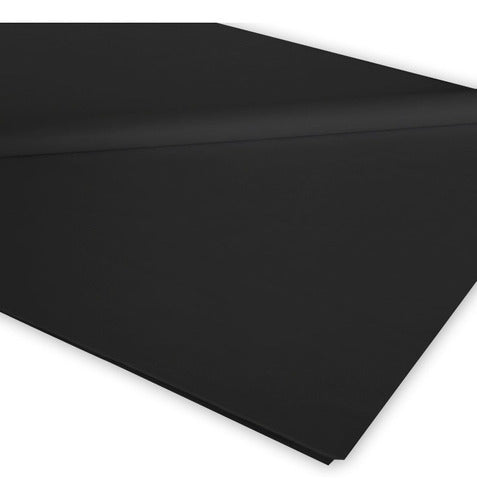 LB Black Tissue Paper 50 X 70 Cm X 50 Units 0