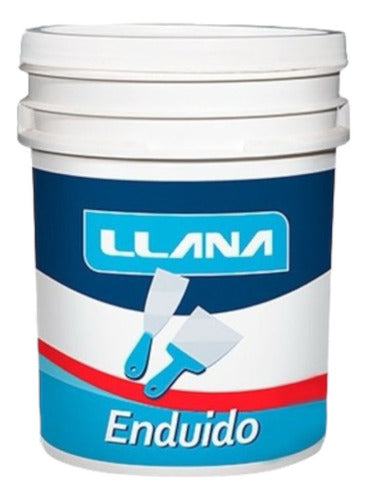 Enduido Intertior Llana 1 Lt 0