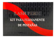 Lash Perm X 100 Services Eyelash Perm Kit 0
