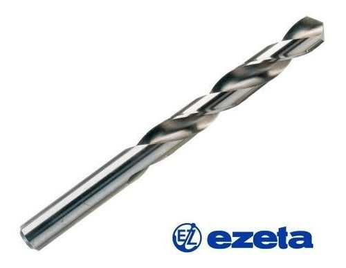 Ezeta 4.50 mm High-Speed Steel Drill Bit 1