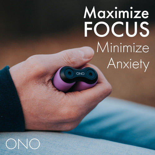 Ono Roller - Handheld Fidget Toy For Adults 2