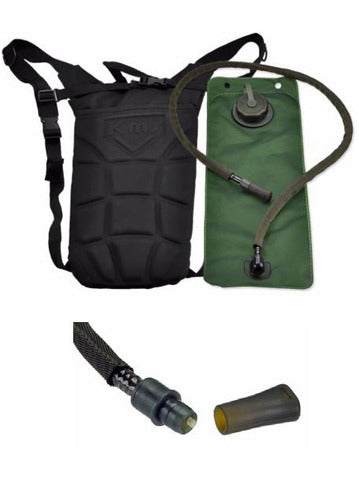 Mochila Hydration Backpack 0