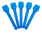 Distriplast Disposable Plastic Spoons X100 Units 2