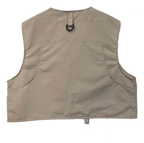 STX Fishing Vest for Fly Fishing Model Pro Fly 9