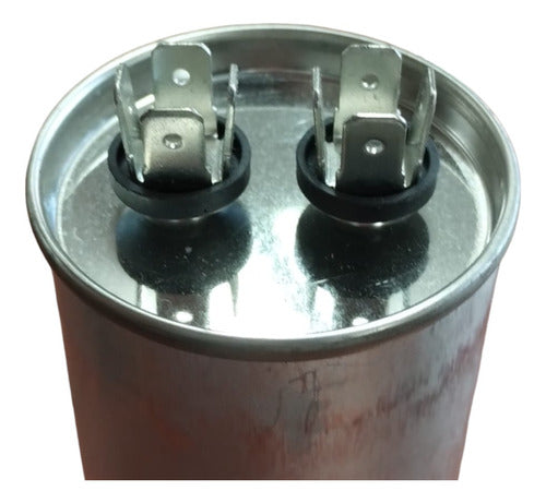 Capacitor 70 Mf Cooltech 4