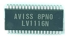 Sanyo Lv1116n Lv 1116 Surround Control Processor Ssop36 0