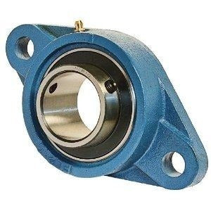 Rodabell Oval Support with UCFL 213 Bearing 65mm Axle 1