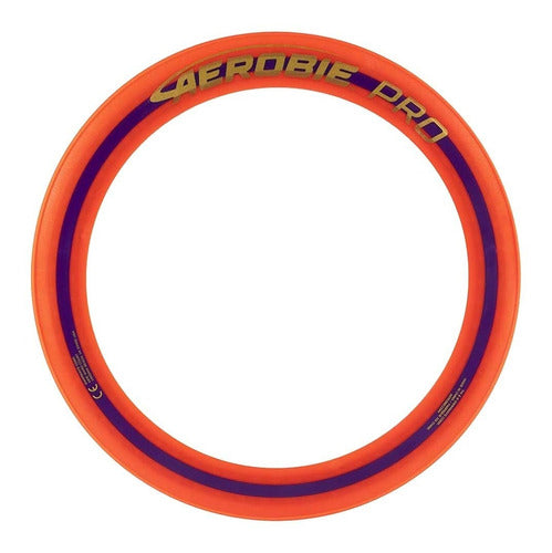 Aerobie Dynamic Ring 4