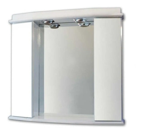 Amoblamientos GS Bathroom Medicine Cabinet 0