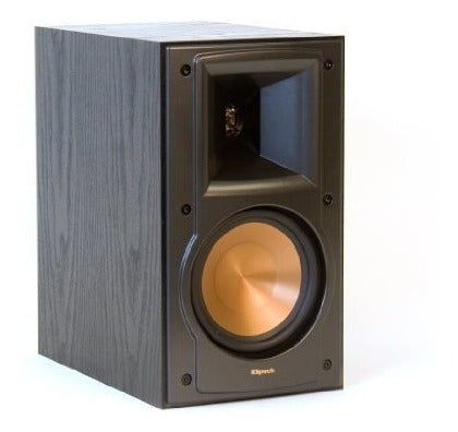 Klipsch RB-51 II (Pr) 2-Way Bookshelf Speakers 1