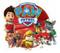 Paw Patrol Create and Color Briefcase Cod Spc09980 Bigshop 4