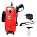 Gamma Red Line G2509AR Hydro-Washer 90Bar 1200W 0