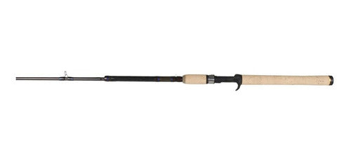 Berkley Tactix Rotativo Fishing Rod 1