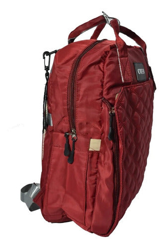 Owen Maternal Backpack OWDB08 6